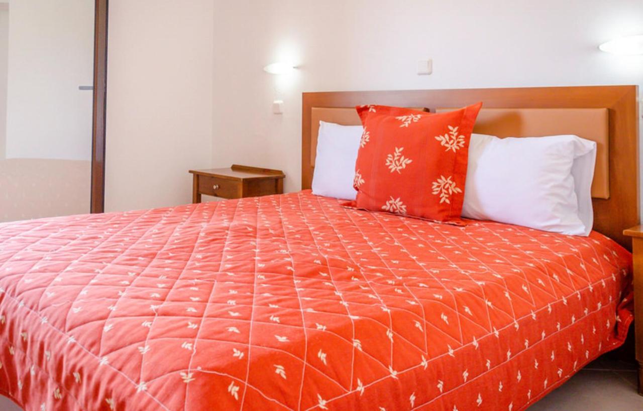 Delfini Hotel สกาลา โปเตมิอัส ภายนอก รูปภาพ